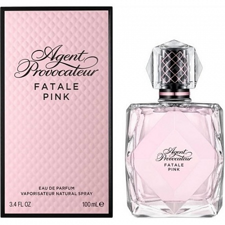 Духи Pinky (Тема: Agent Provocateur — Fatale Pink) — 50 ml