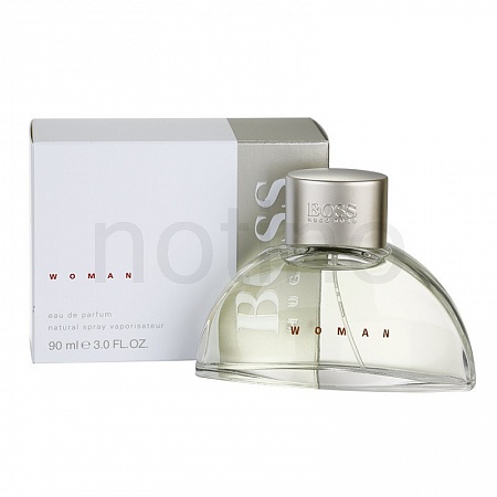 Духи Working Girl (Тема: Hugo Boss — Boss Woman) — 10 ml