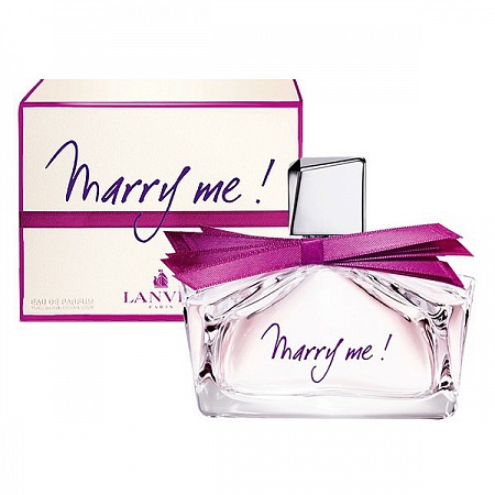 Духи Cameron (Тема: Lanvin — Marry Me) — 50 ml