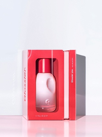 Парфюмерия с фиксатором Glass me (Тема: Glossier - Glossier You) — 50 ml