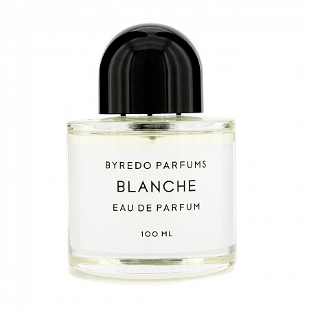 Духи в стекле White b (Тема: Byredo — Blanche) — 60 ml