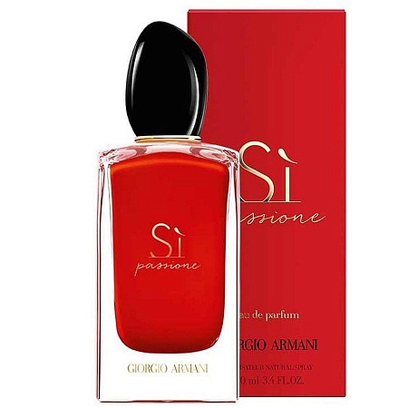 Духи Maestro Passionnement (Тема: Armani — Si Passion) — 50 ml