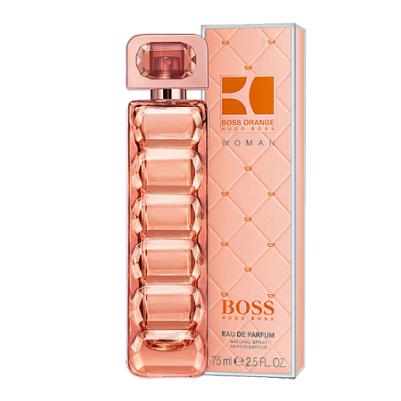 Духи Chester (Тема: Hugo Boss — Orange) — 50 ml