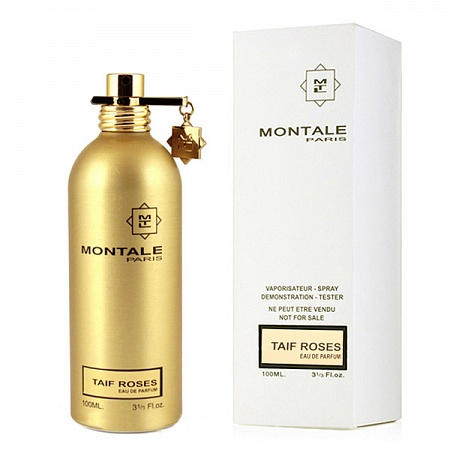 Духи (Montale — Taif Кoses) — 2 ml