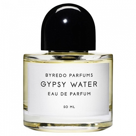 Концентрат Bohemian B  (Тема: Byredo — Gipsy Water) — 50 ml