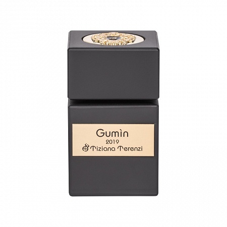 Духи GUMINO (Тема: Tiziana Terenzi — Gumin unisex) — 50 ml
