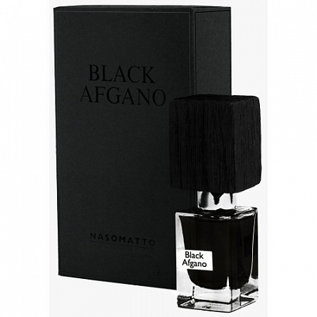 Концентрат Black Kingdom (Nasomatto — Black Afgano unisex) — 50 ml