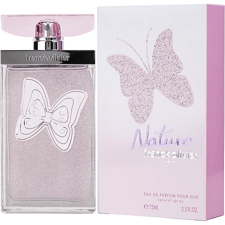Духи Natural (Тема: Frank Oliver – Nature) — 50 ml