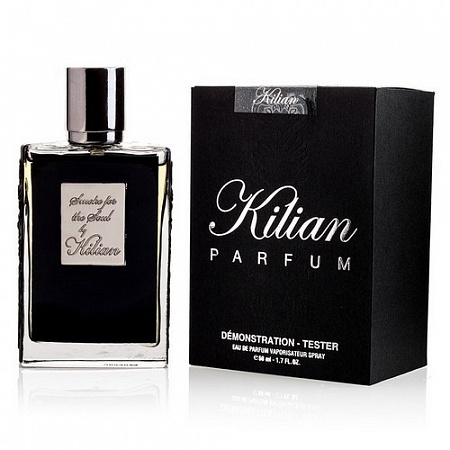 Духи (Тема: Kilian — Smoke For The Soul unisex) — 3 ml