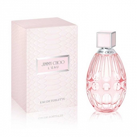 Духи Choo (Тема: Jimmy Choo — L`Eau) — 50 ml
