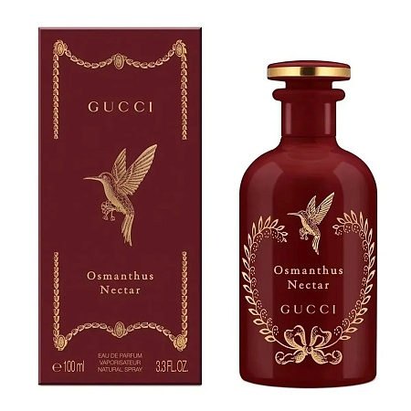Концентрат Sоk State (Тема: Gucci — Osmanthus Nectar unisex) — 100 ml