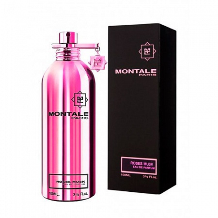Духи (Montale — Dark Purple) — 3 ml