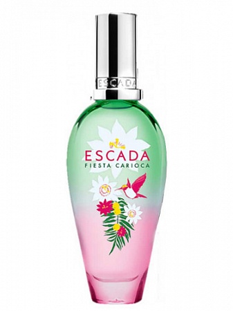 Духи Sunny Fiesta (Тема: Escada — Fiesta Carioca) — 50 ml