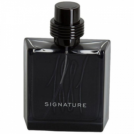 Духи Ecritur Signed (Тема: Cerruti 1881 — Signature) — 2 ml Духи Ecritur Signed (Тема: Cerruti 1881 — Signature) — 2 ml