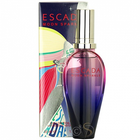 Духи Lunaire (Тема: Escada — Moon Sparkle) — 50 ml