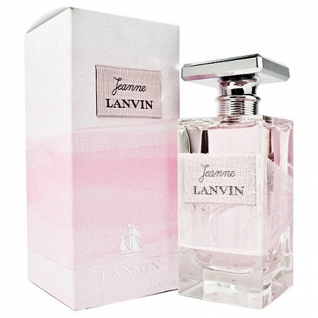 Духи Milla (Тема: Lanvin — Jeann) — 50 ml