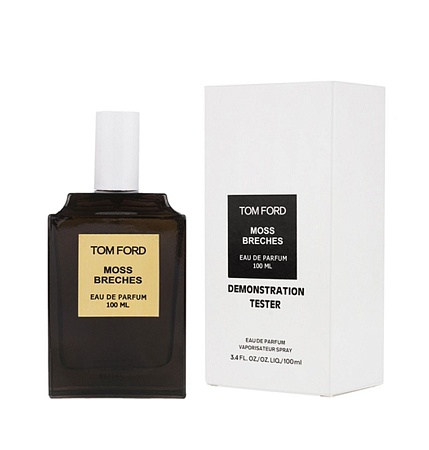 Парфюмерия с фиксатором Missy  (Тема: Tom Ford - Moss Breches unisex) — 50 ml