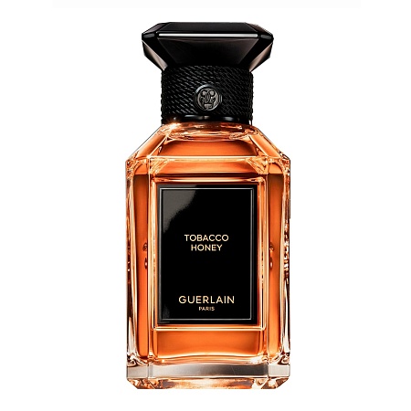 Духи Sugar Jam (Тема: Guerlain — Tobacco Honey unisex) — 10 ml