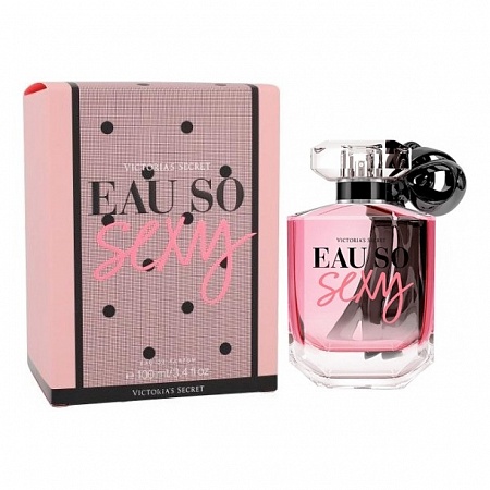 Духи Vic Vicky Water (Тема: Victoria`s Secret — Eau so sexy w) — 10 ml