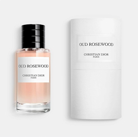Парфюмерия с фиксатором Chris Energy (Тема: Christian Dior — Oud Rosewood unisex) — 50 ml