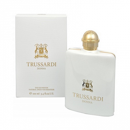 Духи Truth White (Тема: Trussardi — Donna) — 50 ml