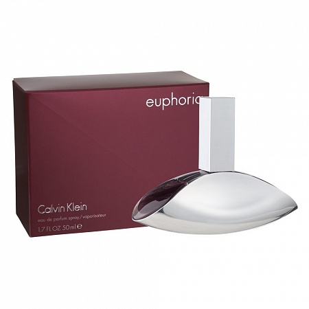 Духи Euridyce (Тема: Calvin Klein — Euphoria) — 50 ml