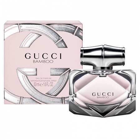 Духи Bamboo (Тема: Gucci — Bamboo) — 50 ml