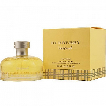 Концентрат Windy (Тема: Burberry — Weekend) — 100 ml