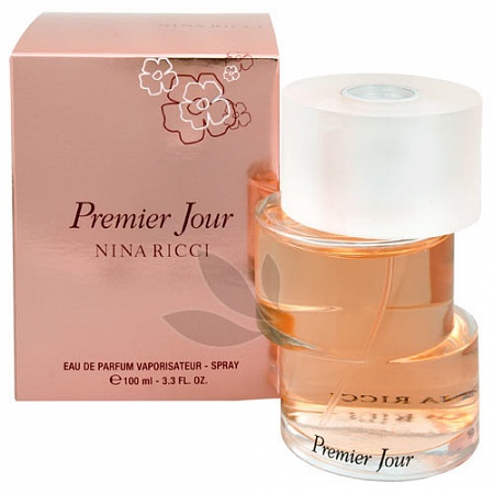 Духи Monday (Тема: Nina Ricci — Premier Jour) — 50 ml