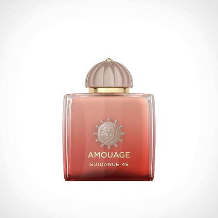 Концентрат Player Fing (Тема: Amouage — Guidance 46 unisex) — 100 ml