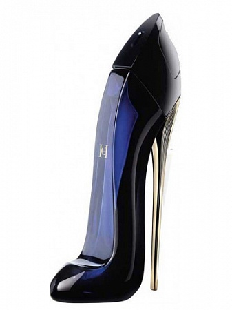 Духи Carlita (Тема: Carolina Herrera — Good Girl) — 50 ml