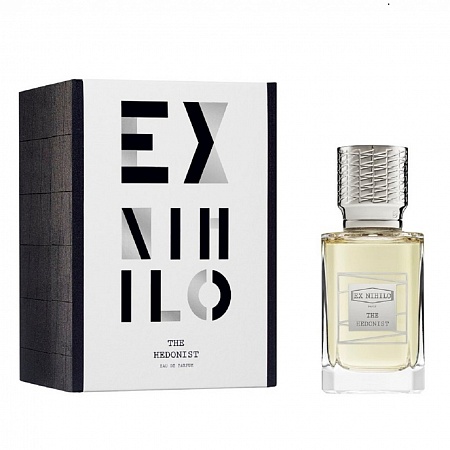 Парфюмерия с фиксатором L'EPICURIEN (Тема: Ex Nihilo — The hedonist unisex) — 50 ml