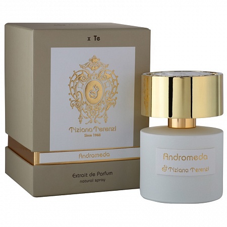 Концентрат Andromed (Тема: Tiziana Terenzi — Andromeda unisex) — 50 ml