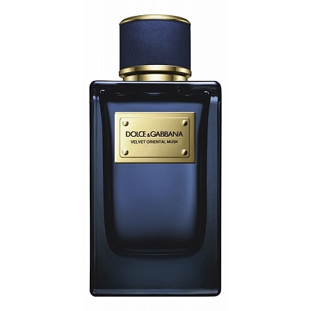 Духи Velvet (Тема: Dolce & Gabbana — Velvet Oriental Musk) — 2 ml