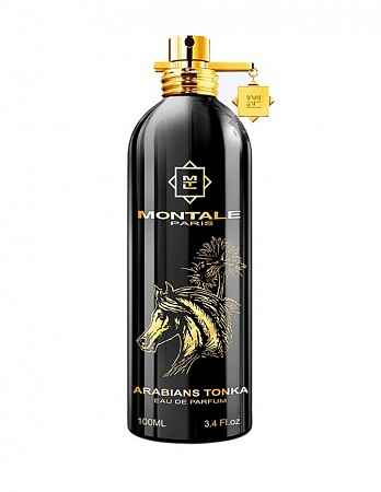 Духи Tonka (Тема: Montale — Arabians tonka unisex) — 50 ml