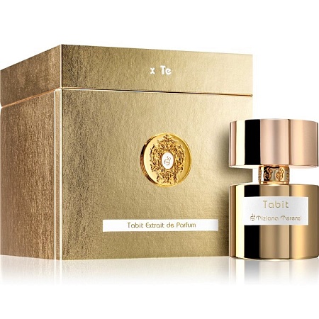Духи T. T. T.  (Тема: Tiziana Terenzi - Tabit unisex) — 50 ml