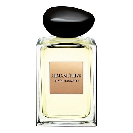 Парфюмерия с фиксатором Te Amo (Тема: Armani — Pivoine suzhou w​) — 50 ml