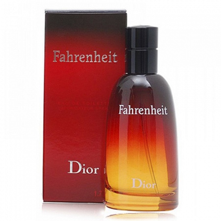 Концентрат Celius (Тема: Christian Dior — Fahrenheit) — 50 ml