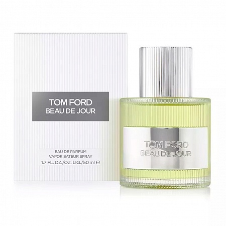 Концентрат Good guy (Тема: Tom Ford — Beau de Jour m) — 50 ml