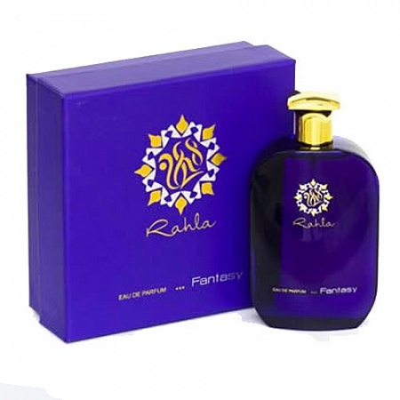 Концентрат Fantasy (Тема: Rahla — Fantasy) — 50 ml