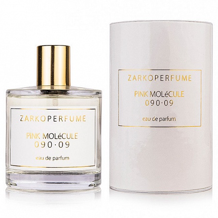 Духи ZP MATIERE ROSE (Тема: Zarkoperfume — Pink Molecule 090.09 unisex) — 3 ml