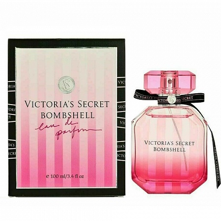 ANGEL'S BOMBA (Тема: Victoria`s Secret — Bombshell w) — 3 ml