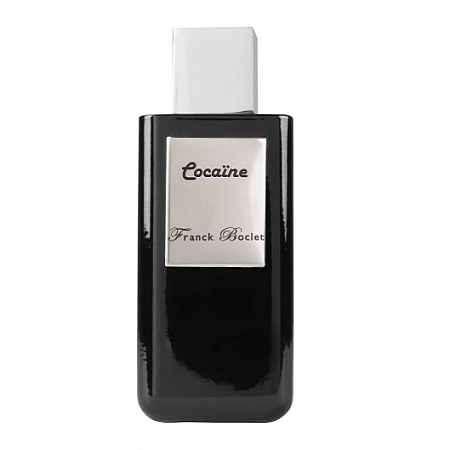 Духи Psychotrope (Тема: Franck Boclet — Cocaine unisex) — 50 ml