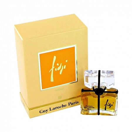 Духи Island (Тема: Guy Laroche — Fiji) — 50 ml