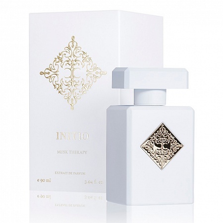 Концентрат Attractive musk (Тема: Initio Parfums Prives — Musk therapy unisex) — 50 ml