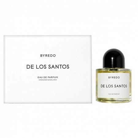 Духи Sauge EDT (Тема: Byredo — De los santos unisex)