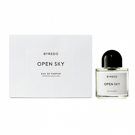Концентрат CANNABIS EDT (Тема: Byredo — Open Sky unisex ) — 50 ml