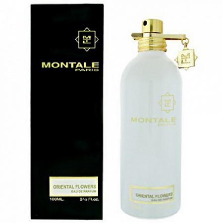 Духи Mukhallat M (Тема: Montale — Mukhallat) — 50 ml