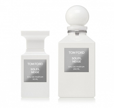 Концентрат SUNGLASS (Тема: Tom Ford — Soleil Neige unisex) — 50 ml