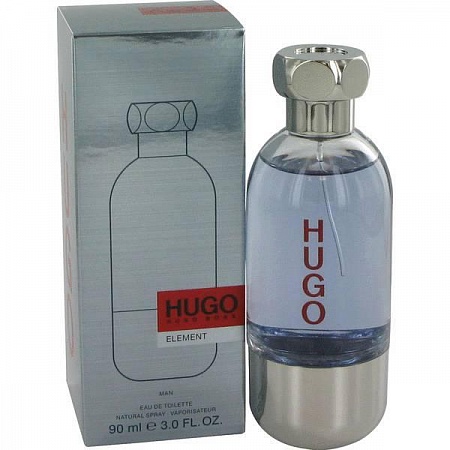 Концентрат Ementox (Тема: Hugo Boss — Hugo Element) — 100 ml